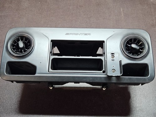Mercedes sprinter - mercedes,