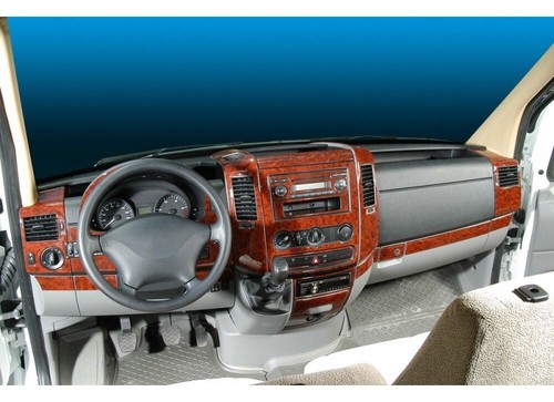 Mercedes w906 sprinter - w906,