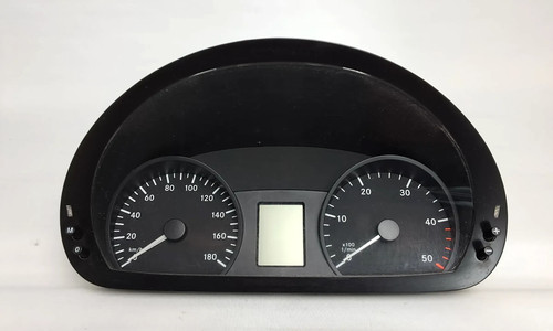 Kombiinstrument mercedes - kombiinstrument,