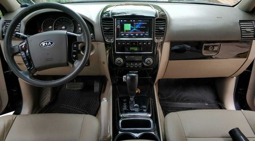 INNENAUSSTATTUNG